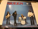 Queen A Message From The Palace  Limited Edition Lp
