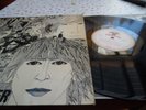 LP-The Beatles-Revolver-weisse HÖR ZU
