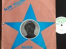 Slim Young lp 