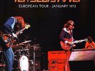 TEN YEARS AFTER European Tour 1973 2LP hard blues ALTERNATE Recorded Live TOP SQ