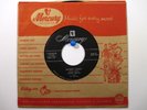 Eddie Bond and the Stompers   Mercury 70826  Rockin' Daddy b/w I've Got a Woman