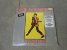 ELVIS COSTELLO-MY AIM IS TRUE-LP-VINYL-US-SHRINK WRAP-3 HYPE STICKERS-RARE