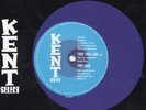 TOBI LARK-TRUE TRUE LOVE/LITTLE ANN-SWEEP IT OUT IN THE SHED-KENT SELECT.