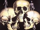 SKULL SNAPS - Skull Snaps - Vinyl (limited gatefold 180 gram vinyl LP)