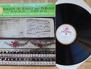 E176 STC 91067 ( SAX 2335 ) ANNIE FISCHER MOZART PIANO CONCERTOS COLUMBIA STEREO