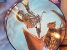 MEAT LOAF ?- Bat Out Of Hell II: Back Into Hell... (LP) (Picture Disc)