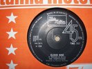 THE TEMPTATIONS,  CLOUD NINE,  TAMLA MOTOWN RECORDS 1969  EX+
