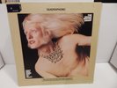 The Edgar Winter Group They Only Come Out At Night Rare SQ Quadraphonic LP NM