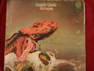 Gentle Giant - Octopus LP 1975  Vertigo 6360 080 D Vinyl