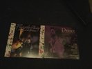 2 prince lps live 1985 and purple rain and free with the Beatles lp and tusk 