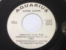 Lang Cook Chocolate Stuff LC001 45 7