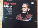 The Right Touch Duke Pearson Blue Note Jazz Lp BST 84267
