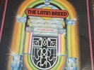 The Latin Breed Power Drive Vinyl LP, Rare copy sealed 1976