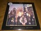 Pink Floyd Amsterdam '69 2LP TMOQ  LE  WHITE WAX #371/500 Very Rare  OOP
