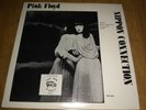 Pink Floyd Nippon Connection  1LP RARE COVER  MINT  TMOQ 8202