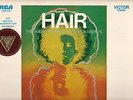 Hair-1967-Original Broadway Cast-[Made In Australia]-RCA-Record LP