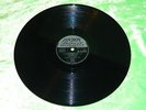 PATIENCE and PRUDENCE : Tom Thumb's tune / Golly oh gee - Original 1958 UK 78rpm