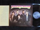 HYPERTENSION s/t LP private portland nw boogie funk Shock + bonus signed letter