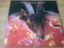 the rolling stones - live in los angelele 1973   -   LP  - coloured