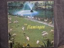CHECKER LP 1433 THE FLAMINGOS Mono LP DG