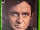 Johnny Cash. Understand Your Man vinyl LP record.