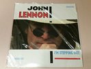 Beatles John Lennon I'm Stepping Out 12'' single sealed LP 1983
