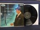 FRANK SINATRA - In The Wee Small Hours - 1955 - Capitol Label - Mono