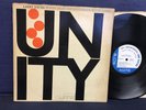 LARRY YOUNG - Unity -- Blue Note Label - Mono