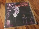 Axiom Verge Vinyl Record LP 