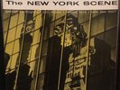 George Wallington Quintet - The New York Scene LP New Jazz Original Promo EX 