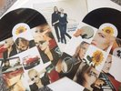 Roxette Don't bore us get to the chorus 2 Vinyl LP rar