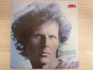 Single /  Georg Danzer ?– Mein Leben / AUSTRIA / RAR / 1982 / POLYDOR  REC. /