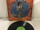 STEVE VAI flexable LP original SIGNED autographed GUITAR legend hero NICE  RARE