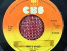 MARFIL - Whats wrong / RARE SWEET SOUL COSTA RICA 45 / Lucifer Latin Funk