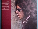 BOB DYLAN BLOOD ON THE TRACKS RARE ORIG '74 COLUMBIA LP DYLAN CLASSIC BEAUTIFUL