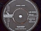 BUDDY KNOX 