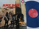 LP AME SON Catalyse - Re-release - Blue Vinyl - Soundvision 03512 - STILL SEALED