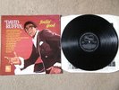 DAVID RUFFIN - FEELIN GOOD - STML 11139 - MOTOWN - VG++..