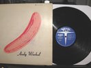 THE VELVET UNDERGROUND & NICO og lp Verve V-5008 mono TORSO w/misprint VG+ VINYL