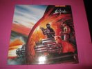 LP - Sodom - Agent Orange (SPV 08-7596) 1989 FOC