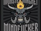 Monster Magnet - Mindfucker [New Vinyl LP] Explicit