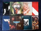 van halen, 1984, 5150, OU812, fair warning, diver down, women and children, etc.