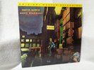 DAVID BOWIE /  ZIGGY STARDUST  MFSL 1-064  VERY EARLY JAPAN PRESS  VINYL IS MINT