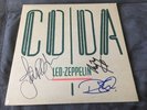 Led Zeppelin - CODA - 12