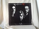 King Crimson Red Editions EG half speed mastered LP Robert Fripp Bill Bruford EX