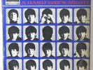 The Beatles - A Hard Day's Night -  Mono 1964 Australia -  ?Vinyl LP - PMCO 1230