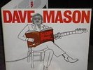DAVE MASON scrapbook 2 LP Island Rec. ICD 5 UK 1972 FOC FOLK ROCK