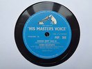 HARRY BELAFONTE - Banana Boat (Day-O) / Jamaica Farewell 78 rpm disc (A++)