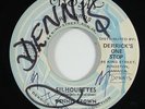 Dennis Brown 