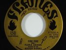Flora Adams 